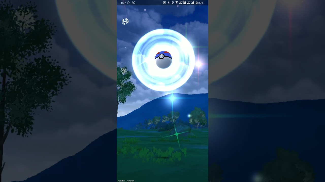 【ポケGO 2024】114：大発見！「335回目：トリミアン」(星の砂2000+パイルのみ5個)