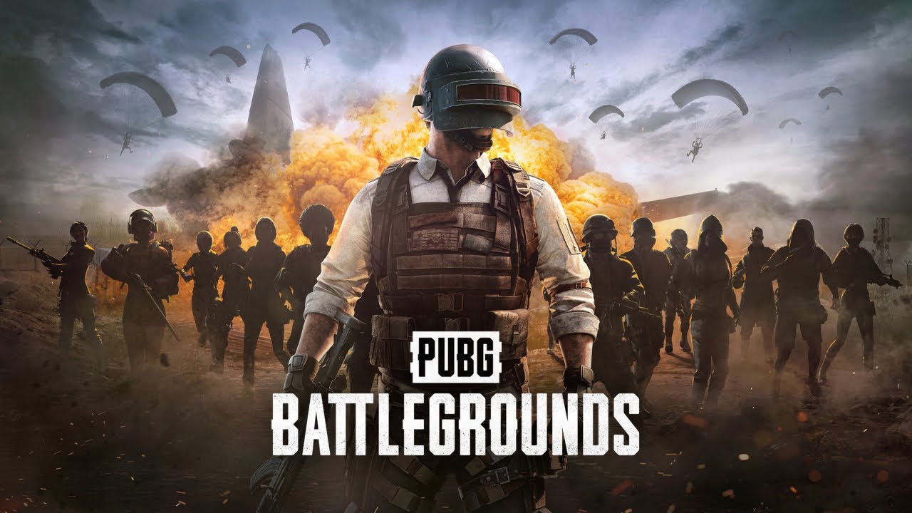 10/8【PUBG】10種競技の練習をアベレージとともに！