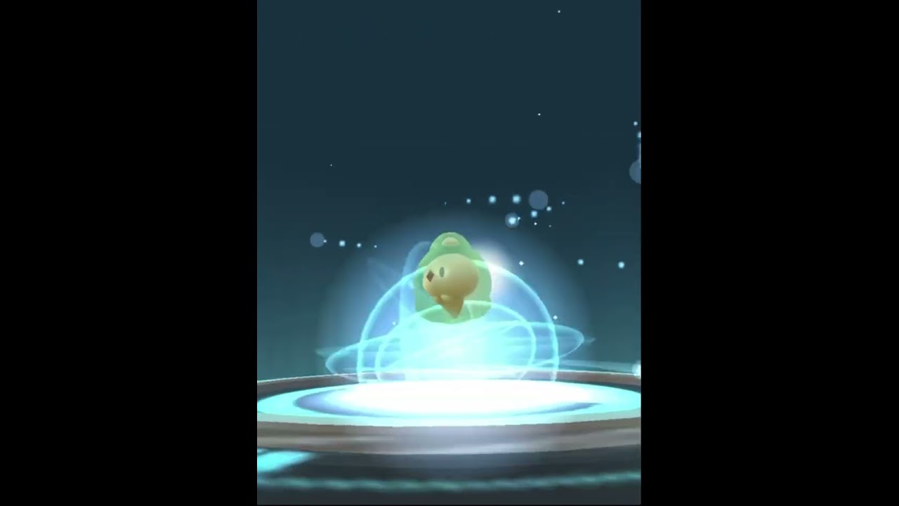 ユニラン系銃進化！ #ポケモンgo