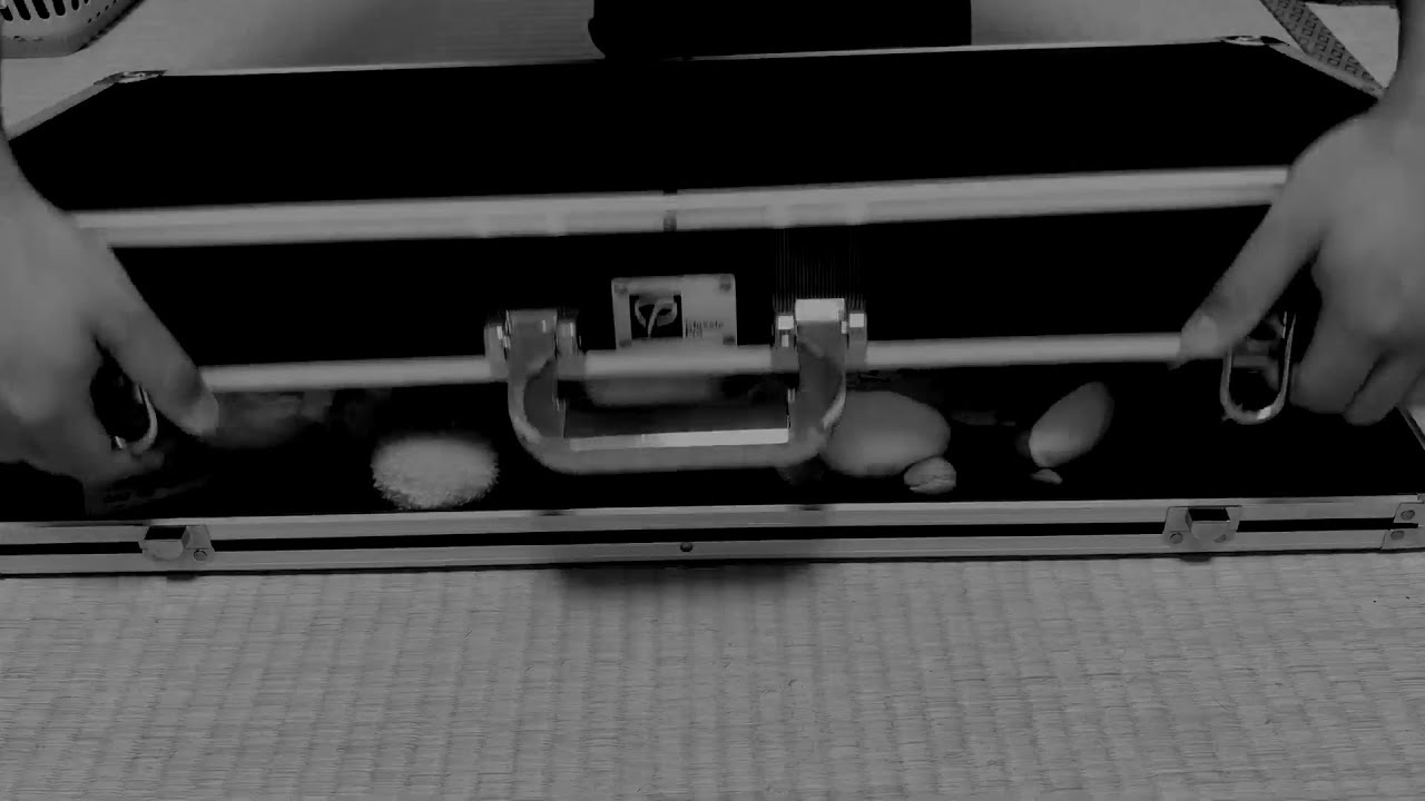 闇取り引きマリル