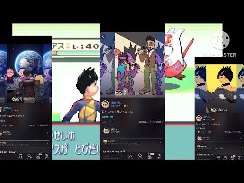 #ひとりぼっちじゃない　6重歌　#歌ってみた