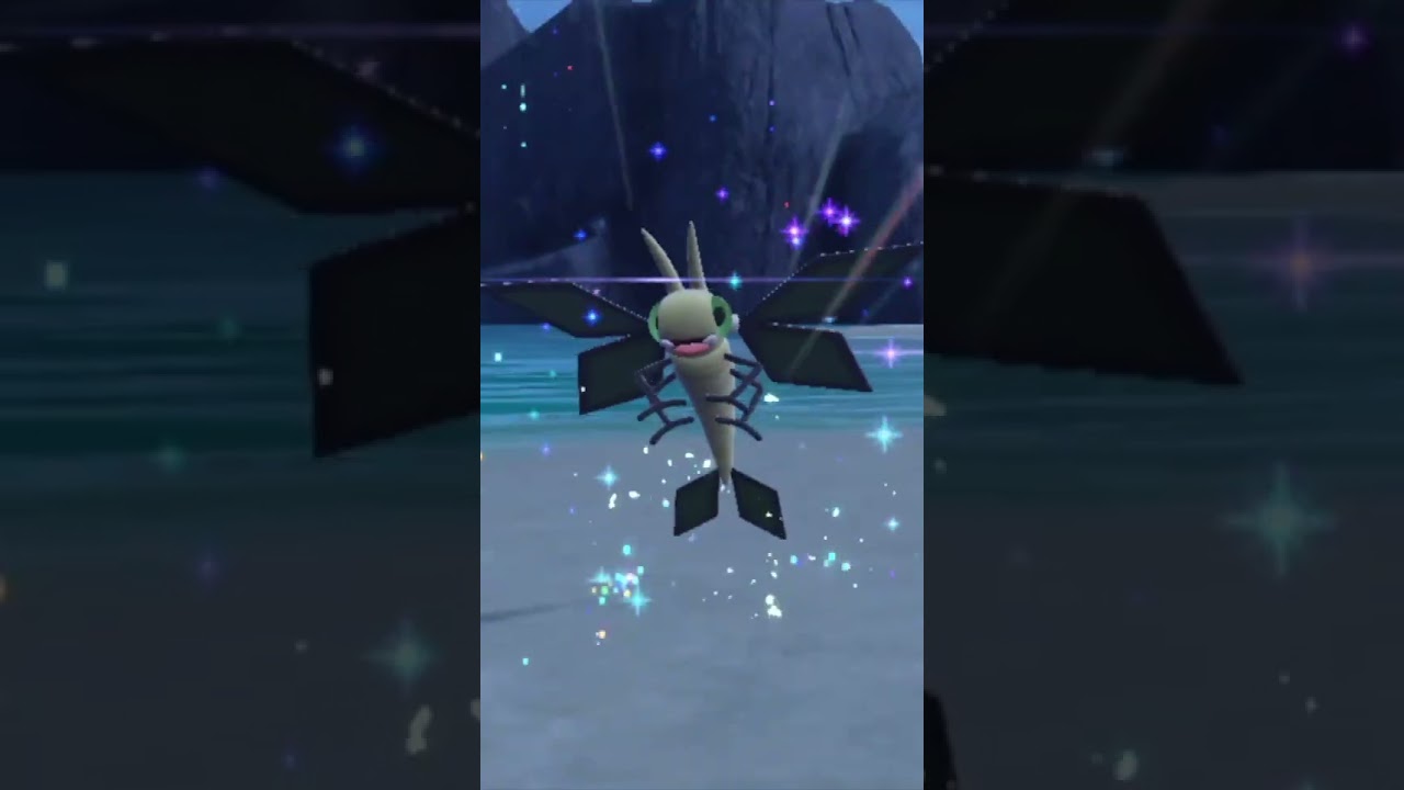 ナックラーの進化進化#shorts