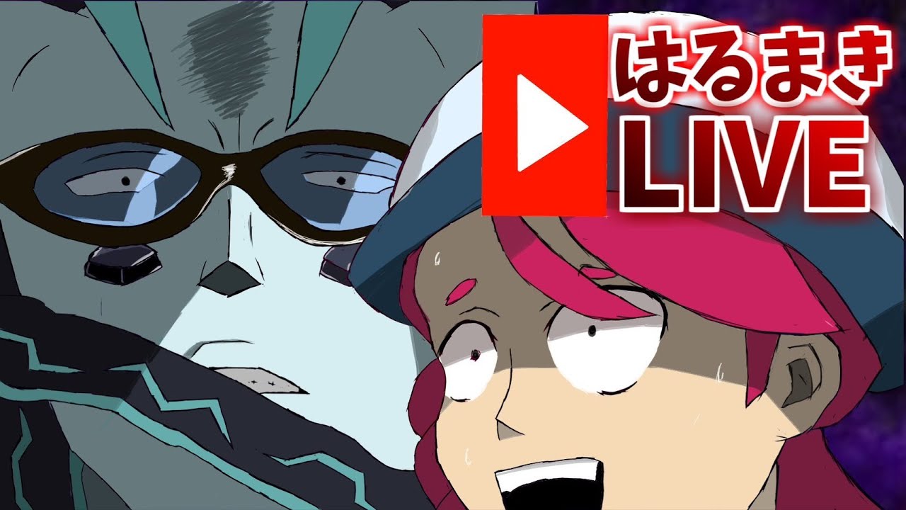 漢の悪テラス眼鏡サザンドラでレート爆上げ【ポケモンSV】【ランクバトル生放送】