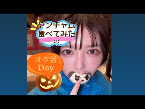 【ポケモン】ヤンチャム食べてみた！🐼