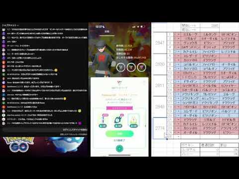 ベイルのGBL　Sフワライド、やれんのか！？