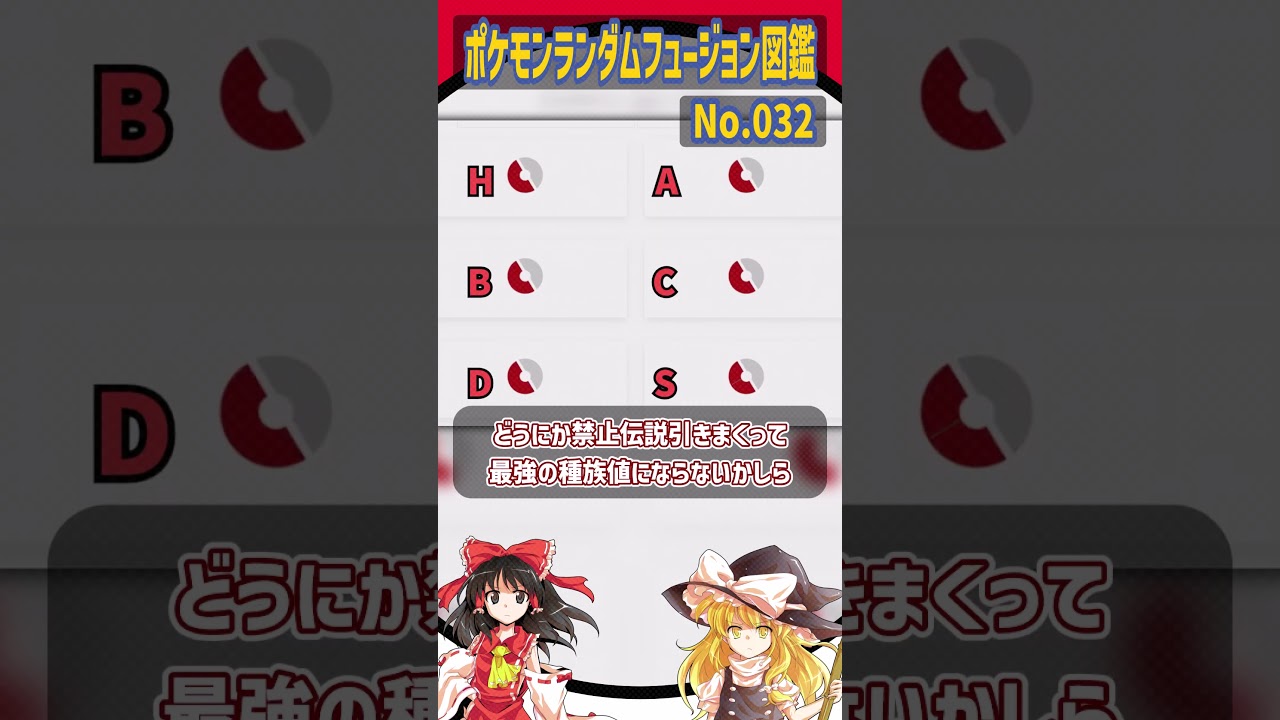 強そうナンバーワン！【アイアント・ユキノオー・レントラー】#shorts #pokémon