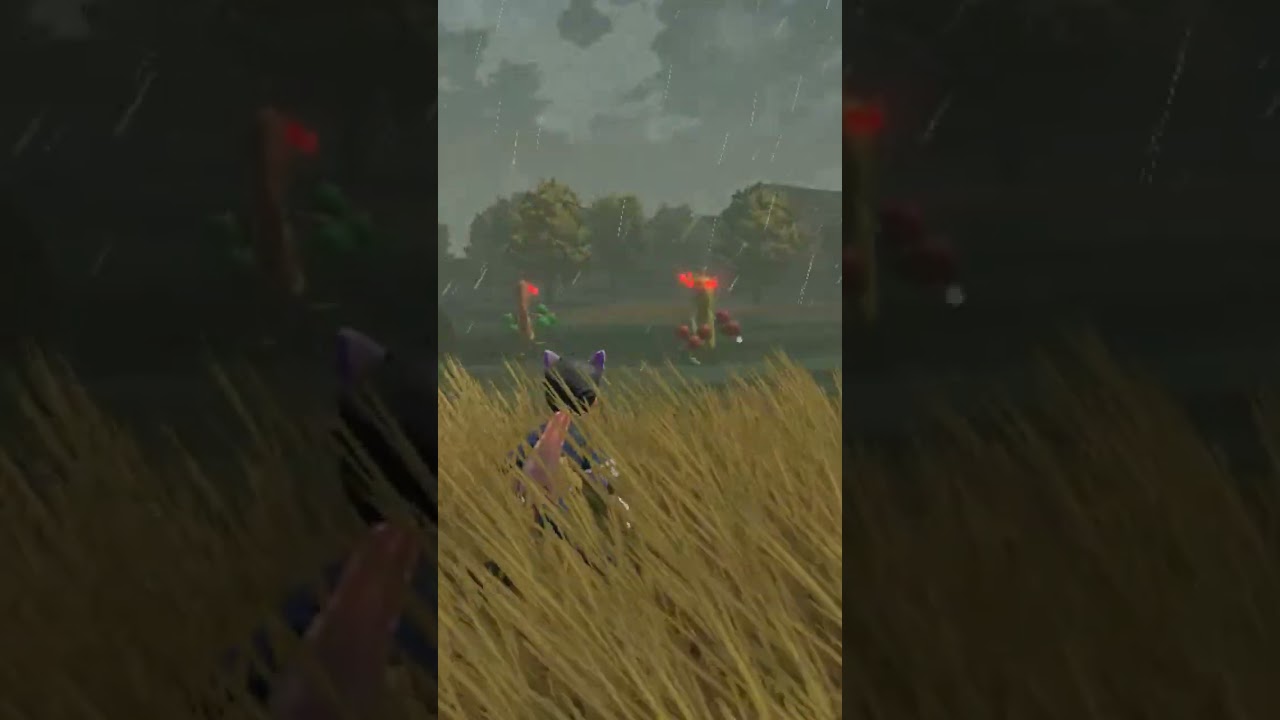 ソノウソホント？色違いウソッキー親分【ポケモンレジェンズアルセウス】#shorts #ポケモン #色違いポケモン #色違い厳選