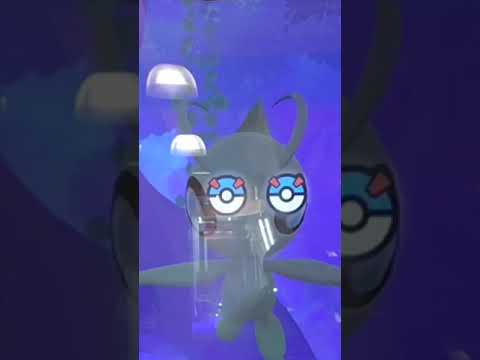 【ポケモンフレンダ】セレビィに逃げられ悲しみに暮れる…タッグバトル