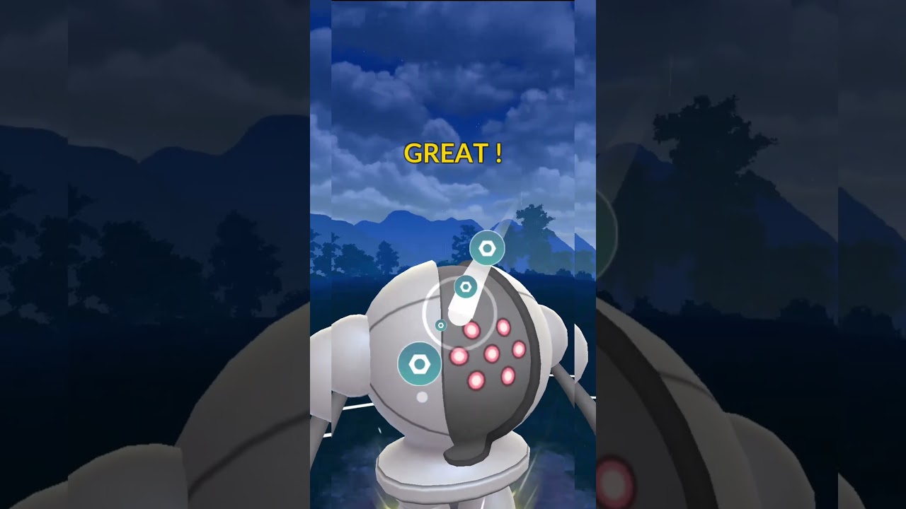 復活のニドクイン!!! : MAX OUT : #SHORTS : ランク20