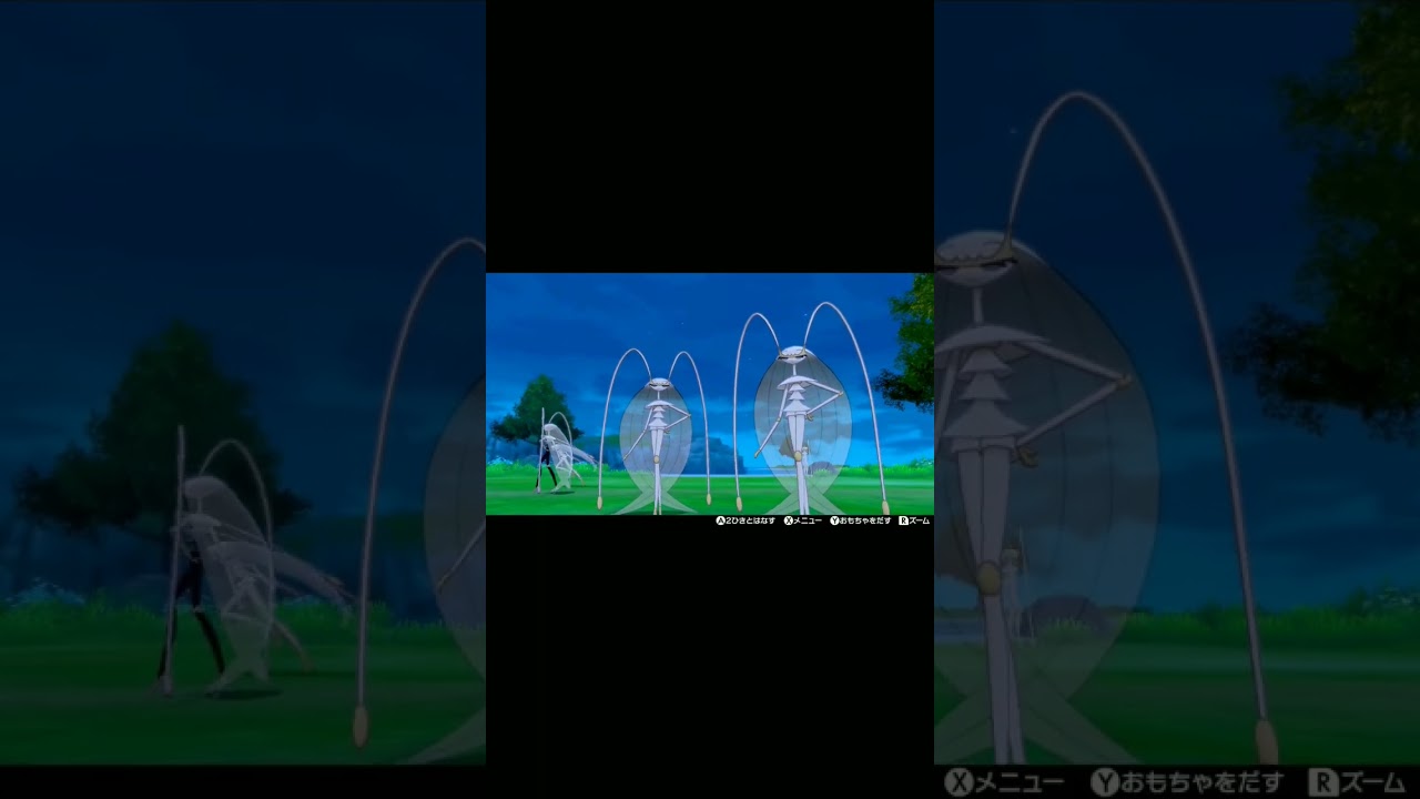 シンクロするフェローチェ