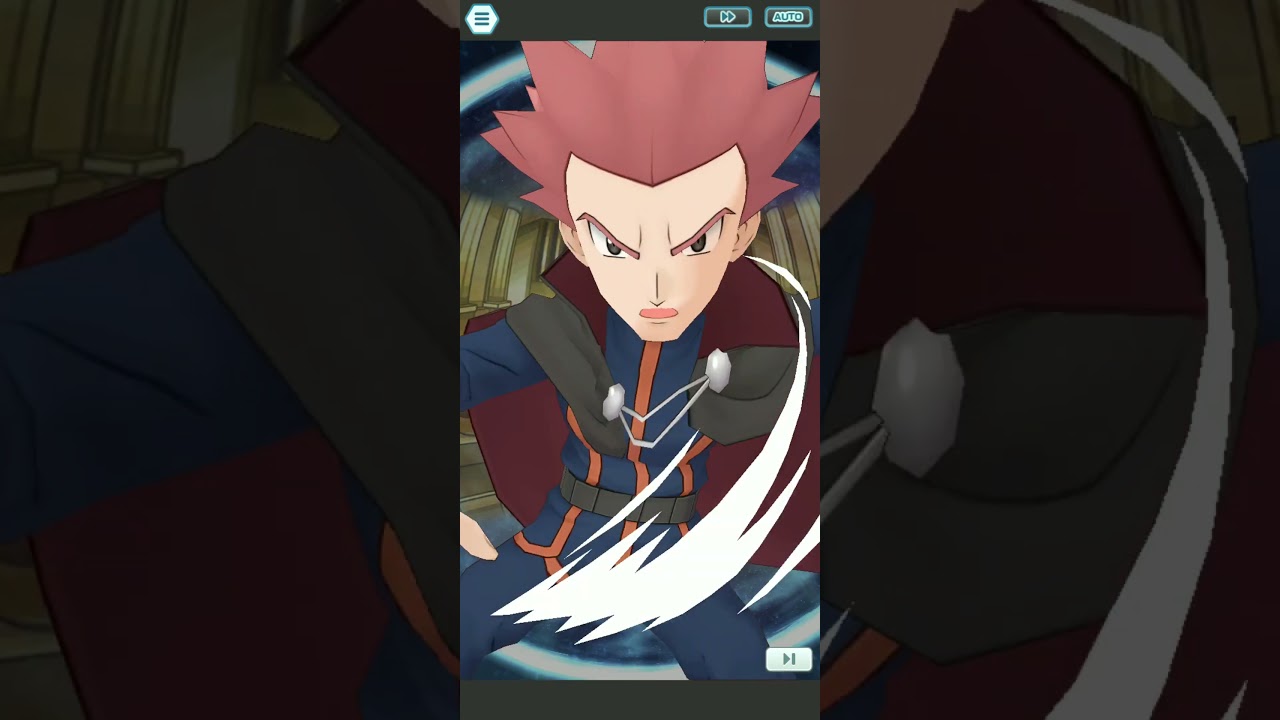 ポケモンマスターズ　ワタル（チルタリス）バディーズわざ