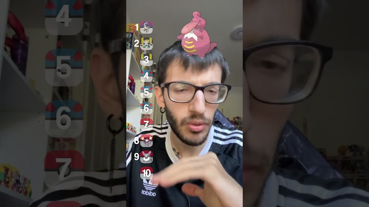 Tier List Pokémon di tipo Normale,Parte 2🔥 #pokemon #pokemonita  #pokemonitalia