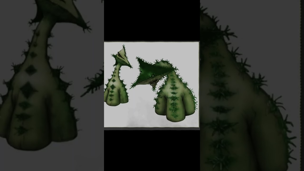 pokémons que foram descartados foram vazados #pokemon