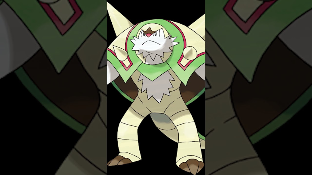 ハリマロンの本音【ポケモン】 #ポケットモンスタースカーレット #ポケモンSV #ポケットモンスターバイオレット