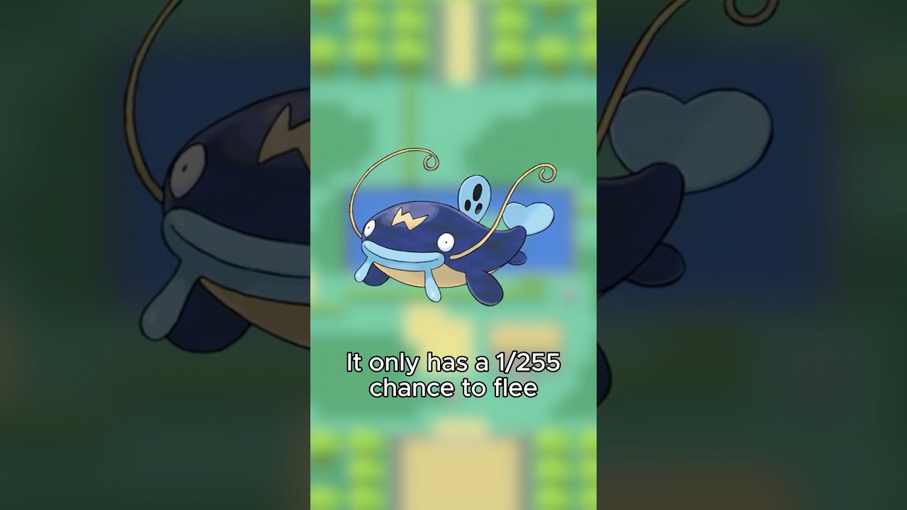 The pokemon that stays in Safari Zone