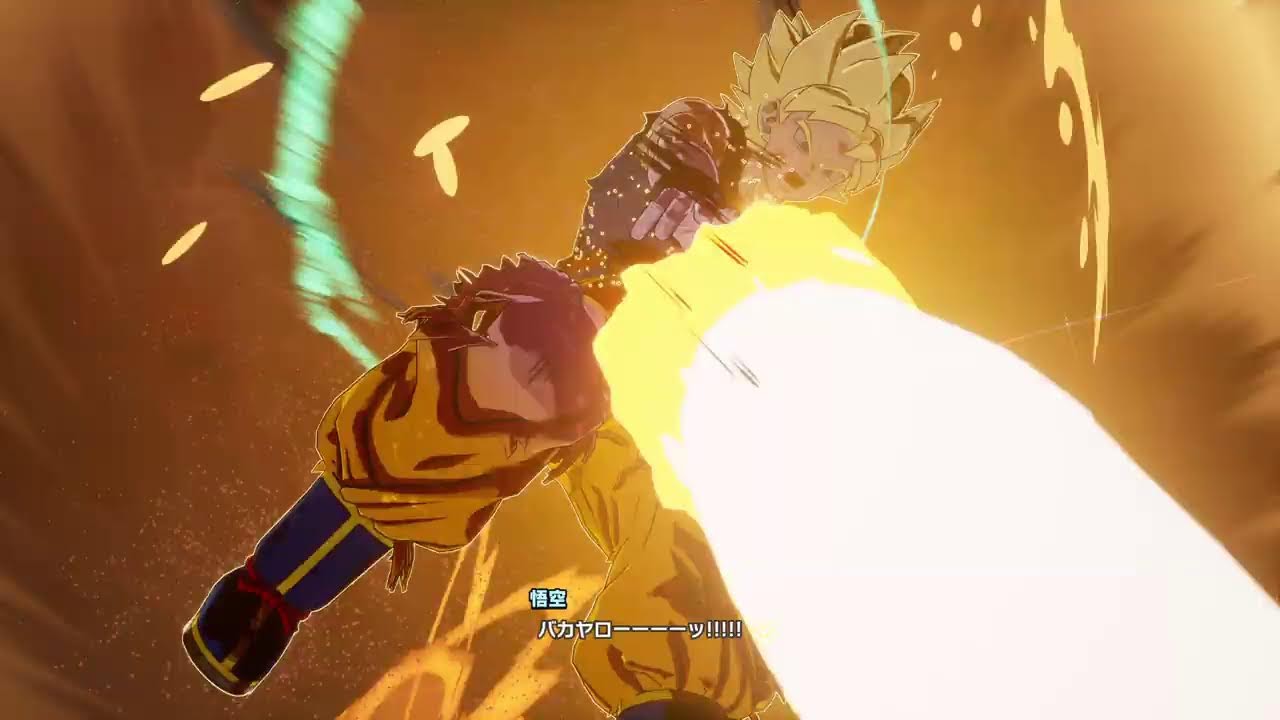 ちゃんとやります