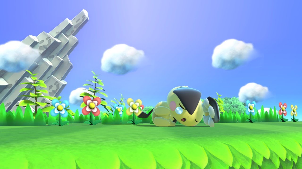 【ポケモン】アシマリの色証が欲しい Twitch同時配信 概要欄確認要 MASARA