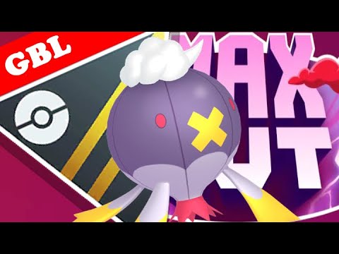 【🔴LIVE】ハイパーリーグ: フワライドパーティーで遊んでいこう! 勝率検証タイムだぜ!『ドラピオン x Sオーダイル x フワライド』【GBLチャットライブ】【ポケモンGO】