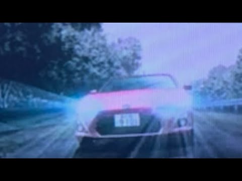 MFゴースト芦ノ湖GT レースpart1