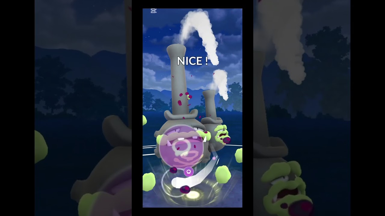 ハハコモリ参上 #スーパーリーグ #ポケモン #ポケモンgo #ハイパーリーグ #pokemongo #goバトルリーグ #pokemon #gobattleleague #マスターリーグ