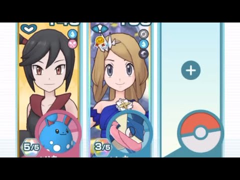 レジェンドアドベンチャー レジスチル【ポケマスEX】レジェンドバトル
