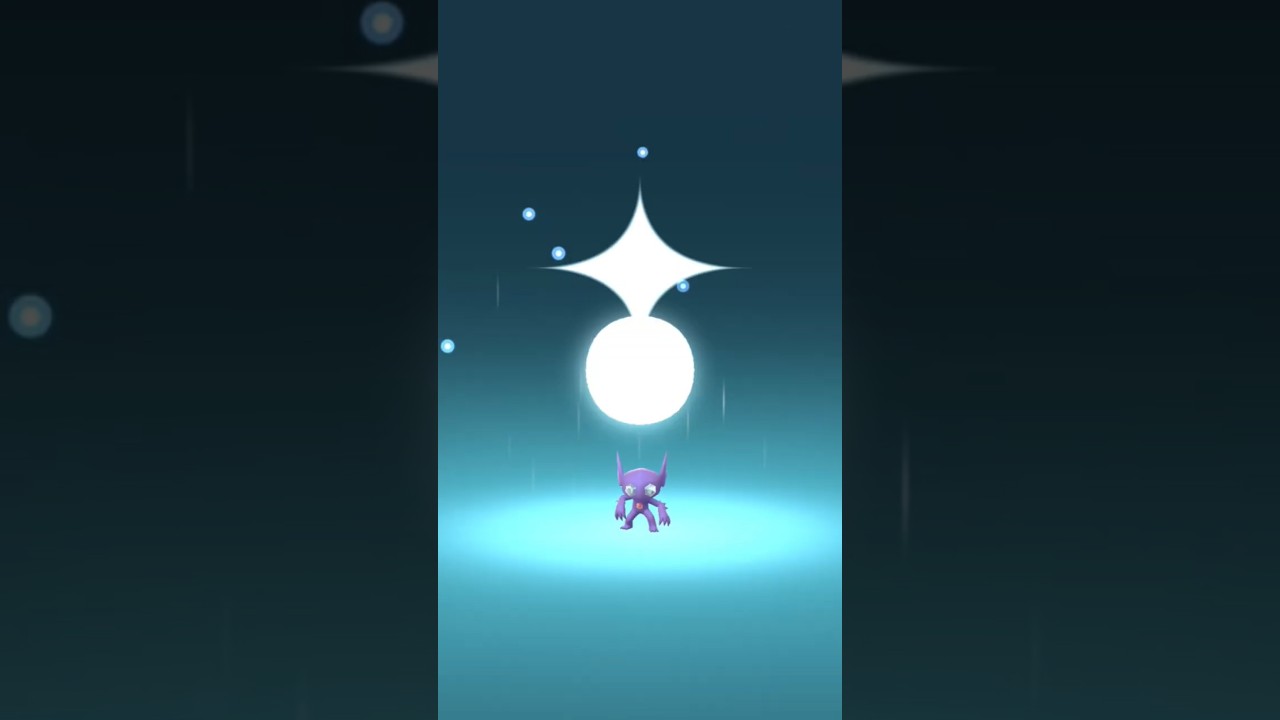 Hundo mega Sableye #pokemon