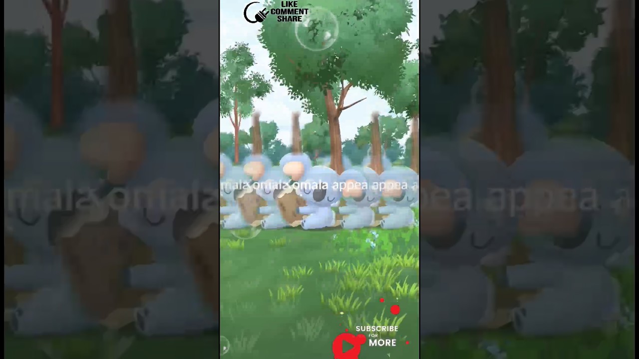 Pokémon Hunting🏹Adventure- It's Time to Catch 'Em All ⓅⓄⓀⒺⓂⓄⓃ ⒼⓄ #shorts #pokefans #komala #viral