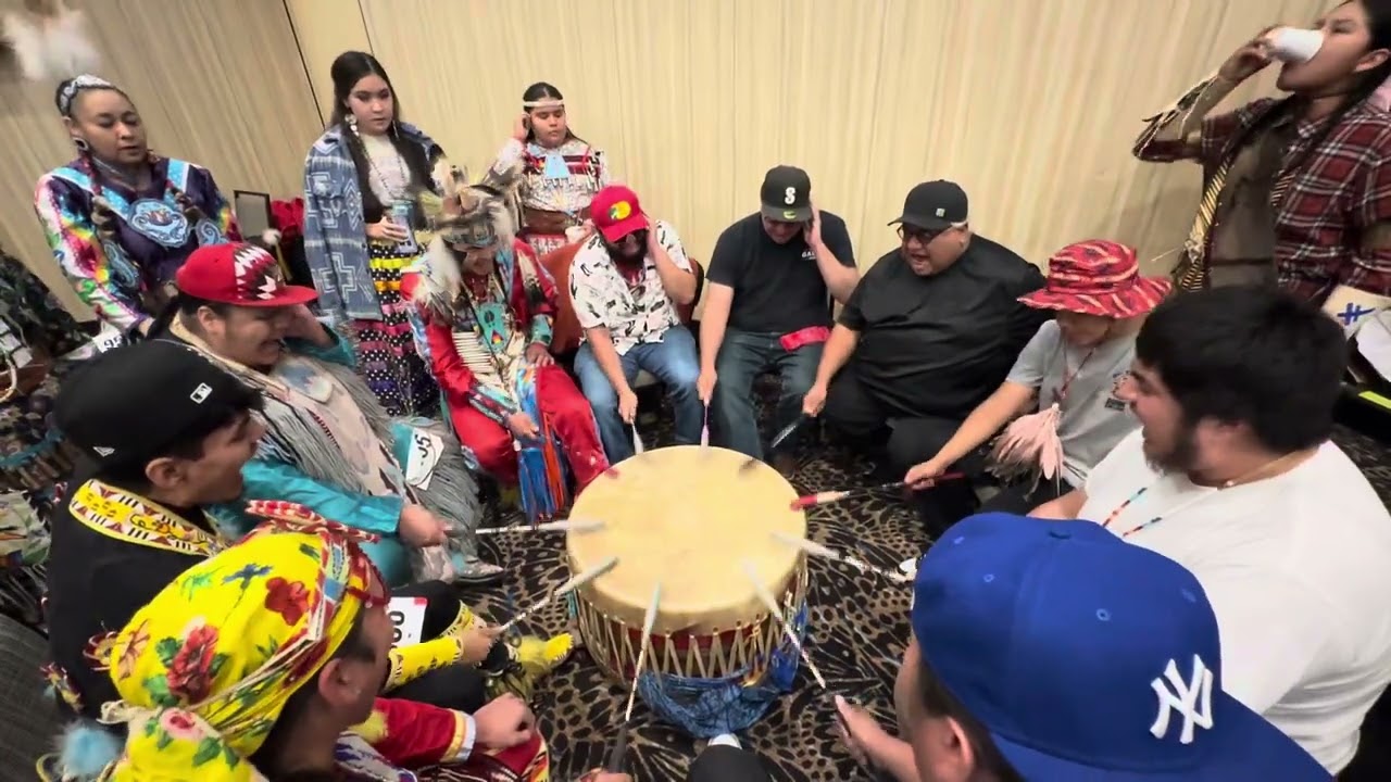 Bad Canyon FNL CRC Powwow 2024