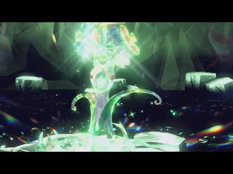 【ゆっくりRTA解説】最強のジャローダ捕獲RTA 9分46秒