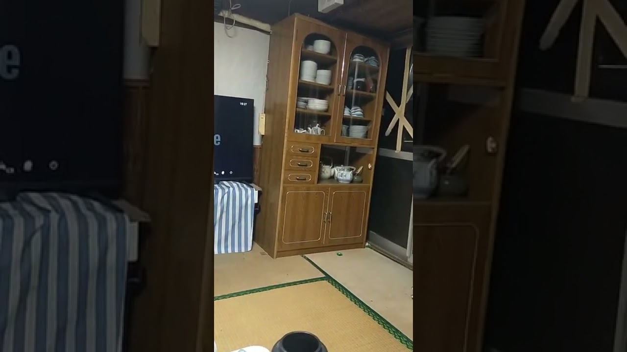 千日カラカラ行20日目 解雇でカラカラ