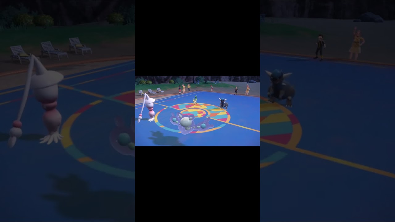 Brutal Swing Hatterene And Weakness Policy Reuniclus Trick Room Team