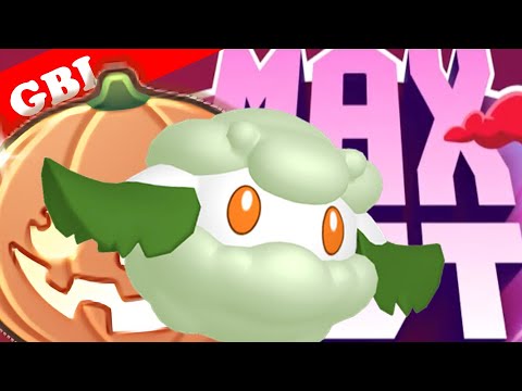 【🔴LIVE】  リトルハロウィンカップ : モンメンパーティーで遊んでいこう! 勝率検証タイムだぜ!『ツボツボ x マリル  x モンメン』【GBL】【ポケモンGO】