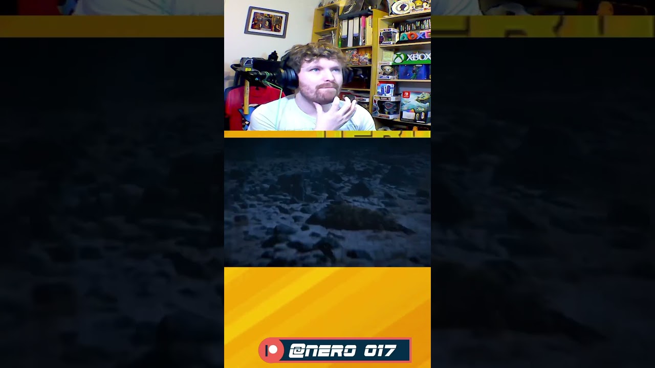 Beep beep I’m mareep!