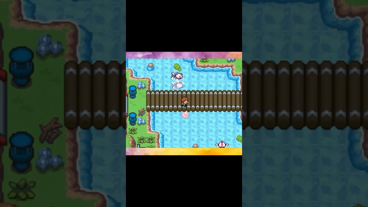 Comienza la leyenda de la smoochum rubia (es humor gente) #pokemon  #humor  #shorts  #pokemonshorts