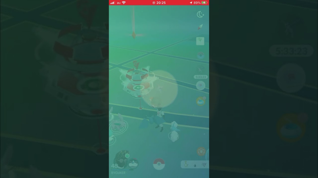 【御披露目】ガーディ【1位1位2位】 #ポケモンgo