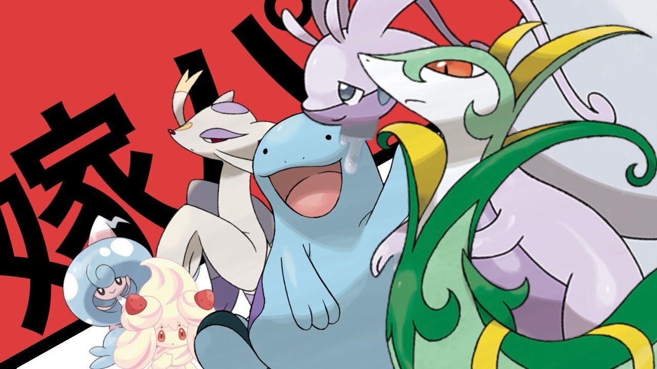 【ポケモンSV】嫁パと行くランクマ日記～テブリムデビュー戦～