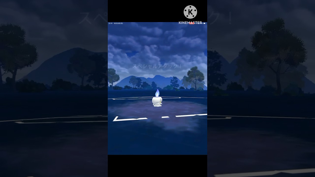 スコルピに強い⁉︎ ヒトモシを活躍させるはずがドオーがマリルとツボツボを⁇ #ポケモンgo #goバトル #goバトルリーグ #gbl