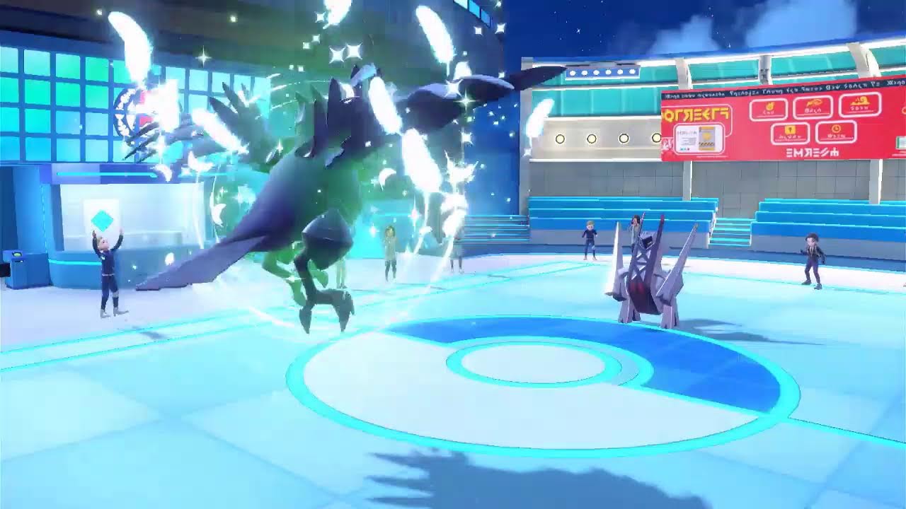 上位構築を使おう マフォクシー編（実質のろいアマガ編）