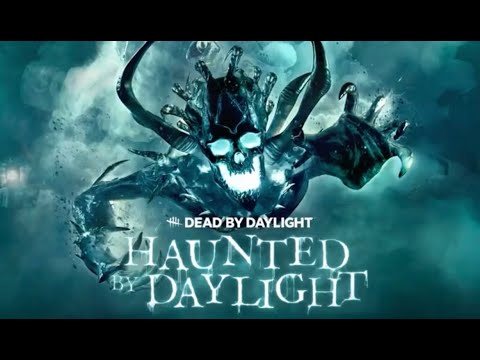 【デッドバイデイライト】虚無虚無プリンやっていく【参加型】コメント大歓迎