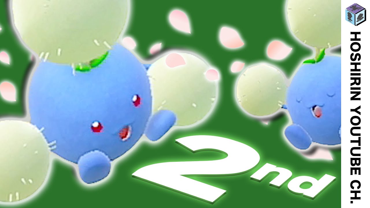 【海外大会"2位"】晴れ下で輝く「ワタッコ」をご紹介！！S110族からの手厚いサポートで勝利を掴み取れ！！【ポケモンSV　ダブルバトル　レギュレーションH】