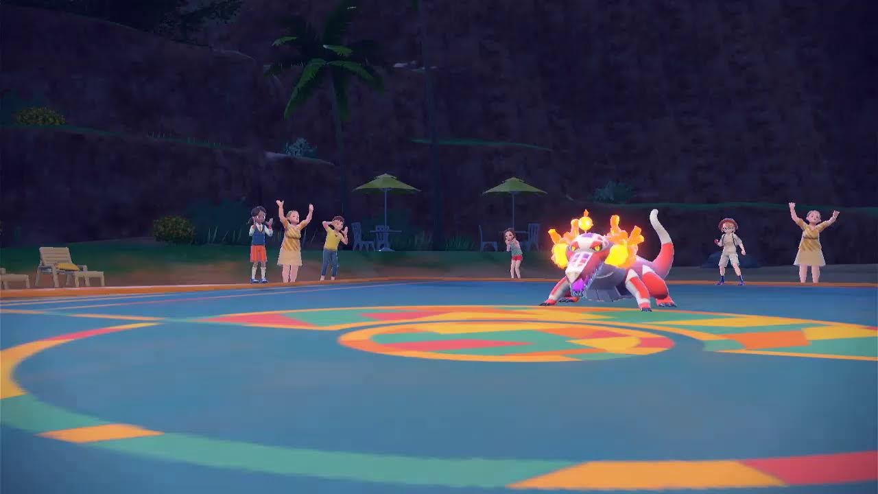 上位構築を使おう マフォクシー編