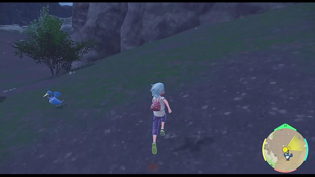 色違いアローラロコン欲しいじゃん？？