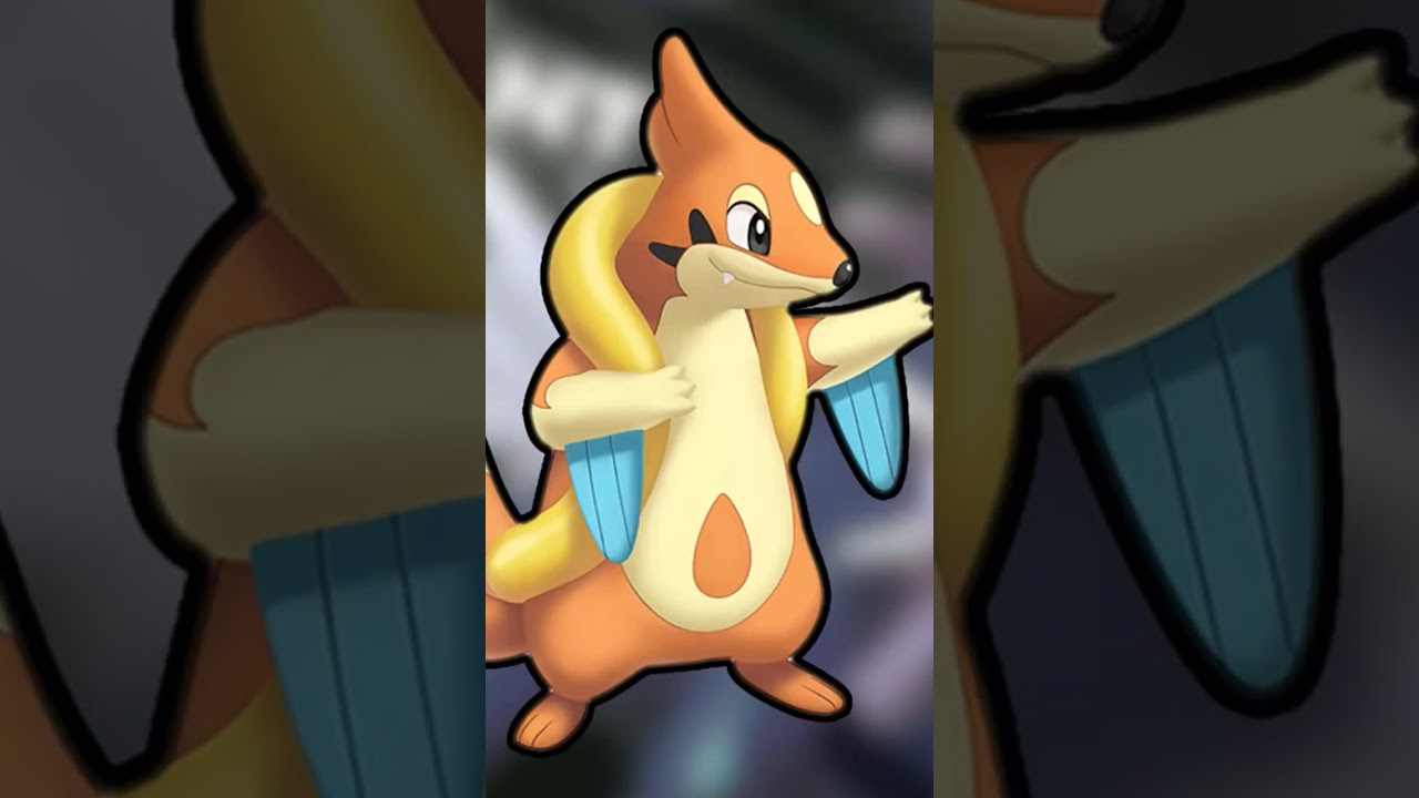 419 - Mustéflott - Pokémon Diamant #pokemon #pokedex #pokémon #pikachu #pokemongo #pokemontcg