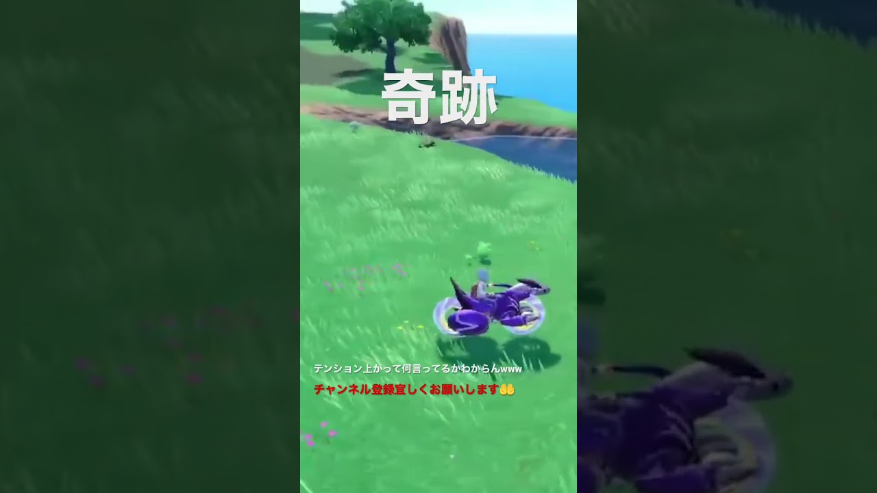 色違いマリルとの出会い🍉 #sv #ポケモン #実況 #生配信 #新作 #雑談 #スカーレットバイオレット