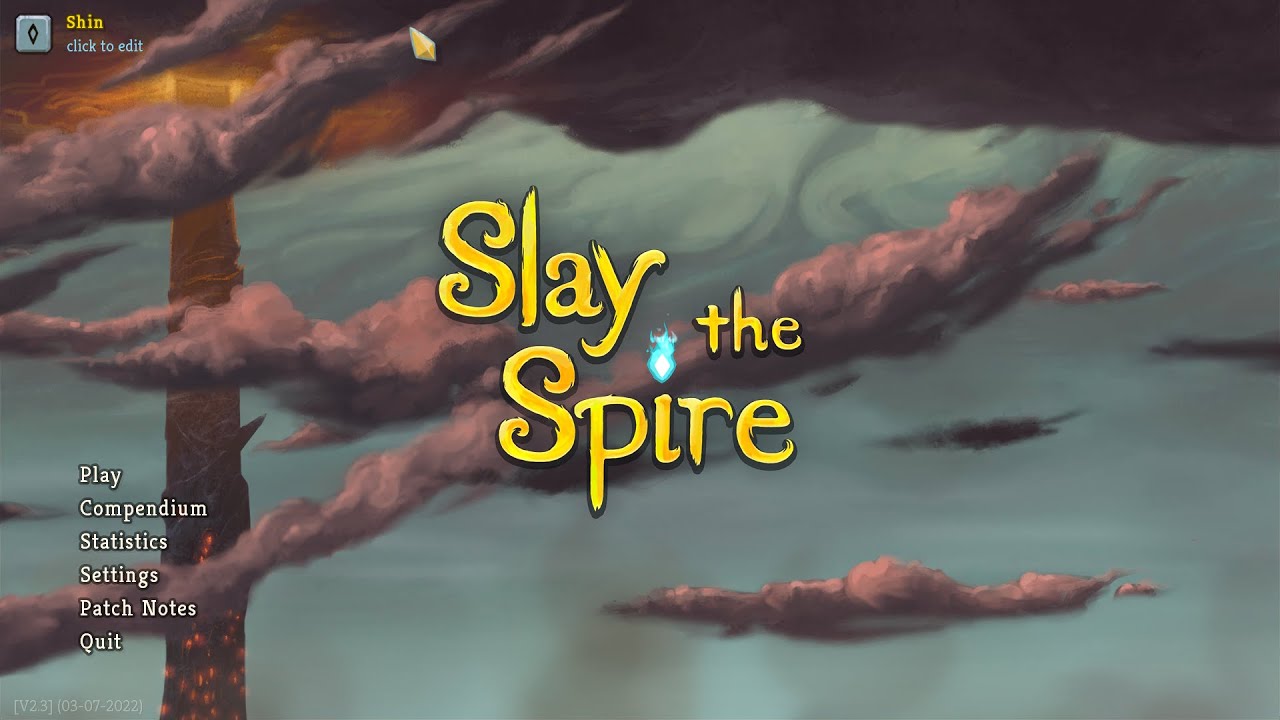 A20H【Slay the Spire】