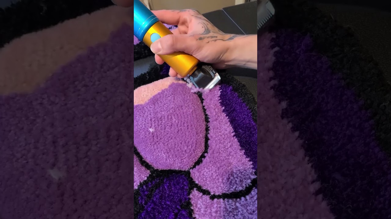 Tufting Arbok From Pokemon