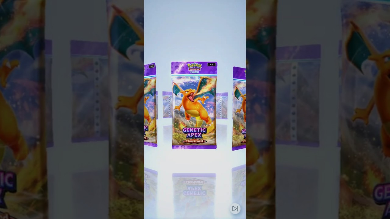 Pokémon TCG - Charizard EX 噴火龍 リザードン (See Desc For Tips)