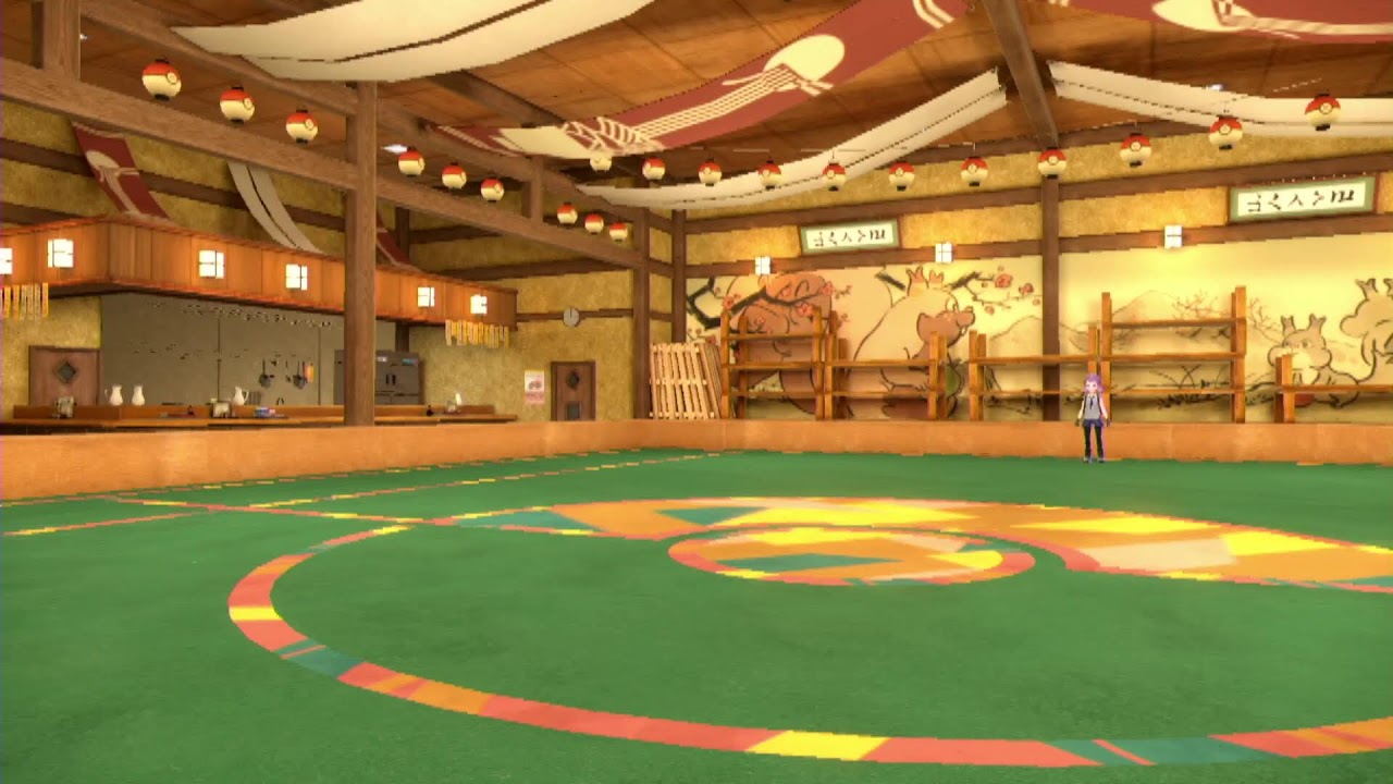 【ポケモンSV】第10回 #トウイツカップ　ジュカイン統一