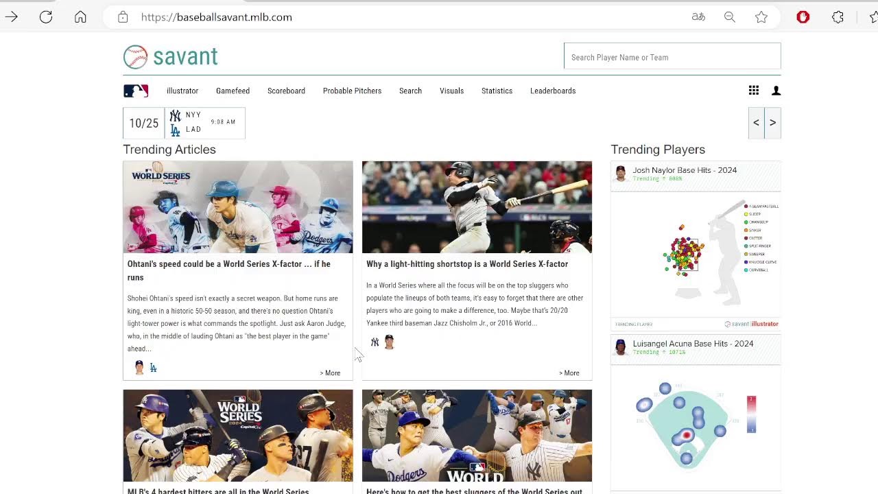 WS大谷ドジャース対ヤンキース の展望を語る！
