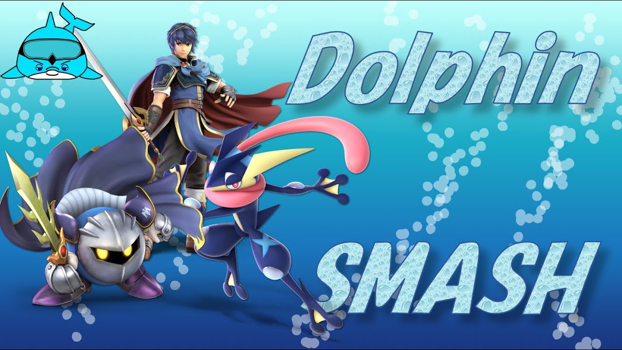 【スマブラSP】ちょこっとゲッコウガVIP